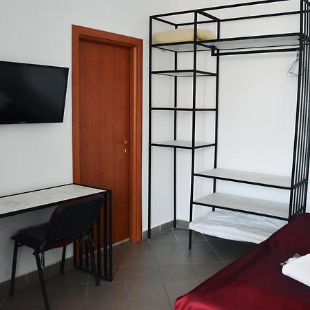 Pension Recidency Oradea Eksteriør billede