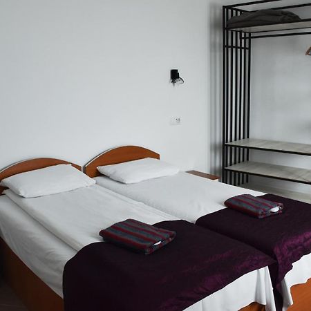 Pension Recidency Oradea Eksteriør billede