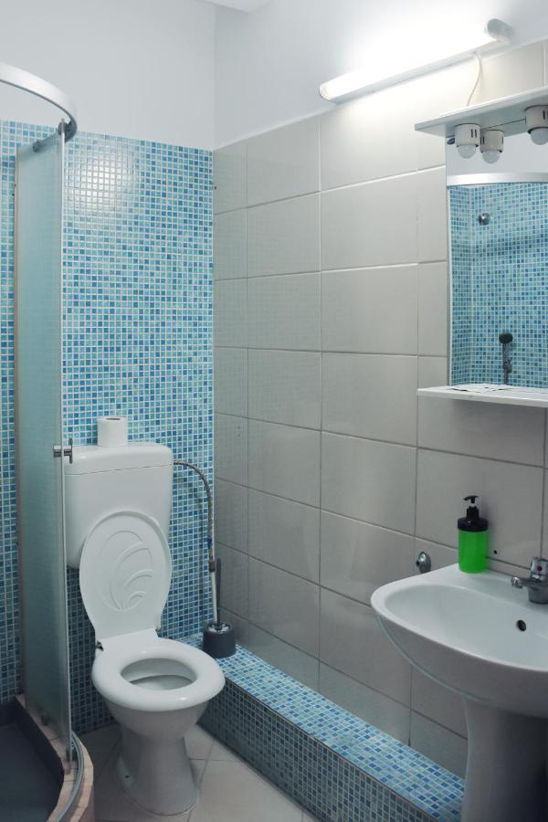 Pension Recidency Oradea Eksteriør billede