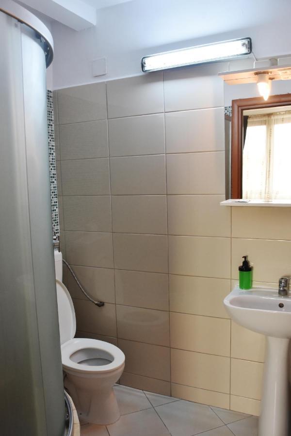 Pension Recidency Oradea Eksteriør billede
